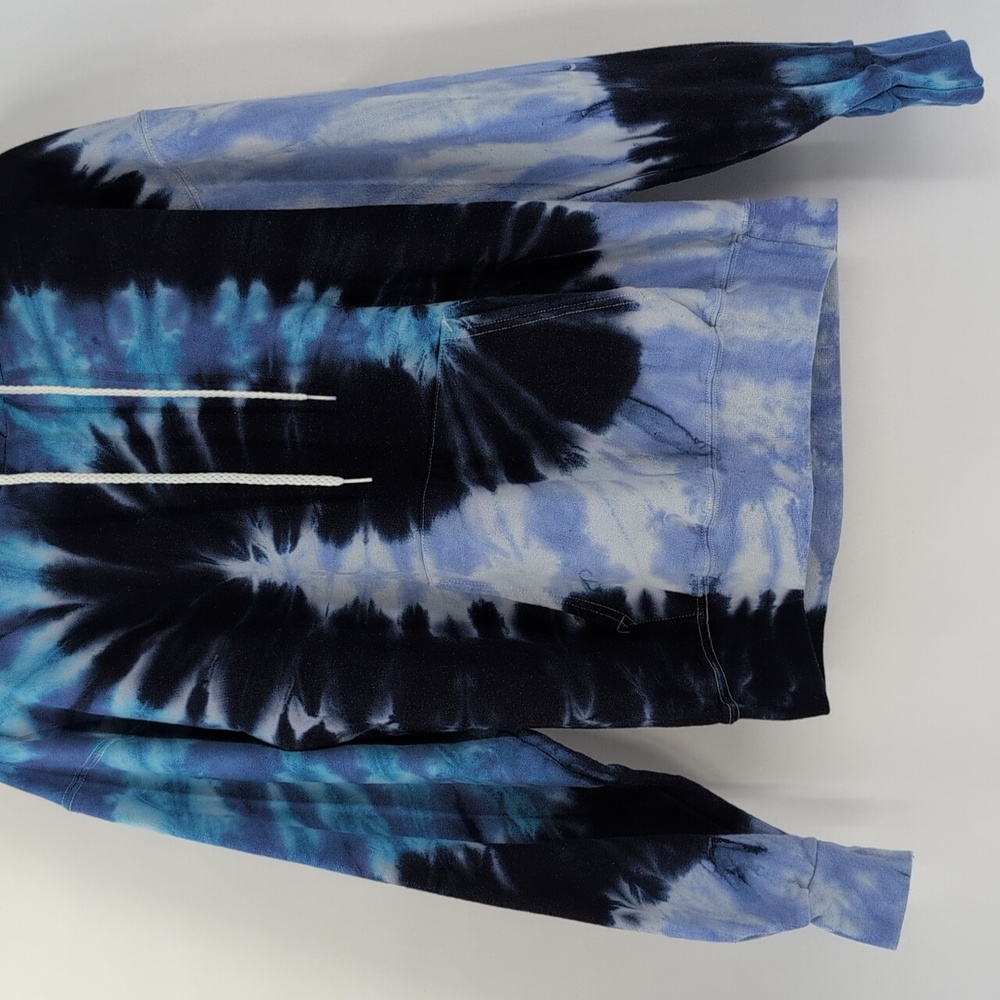 Ultimate Hanes cotton printpro hoodie size s 34/36 great condition! - Picture 5 of 16